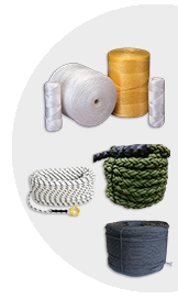 Rope Manufacturing Case Image